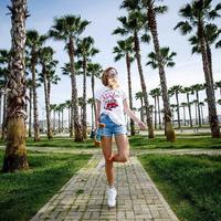 Отзыв от Альбина - Виза Destination Thailand